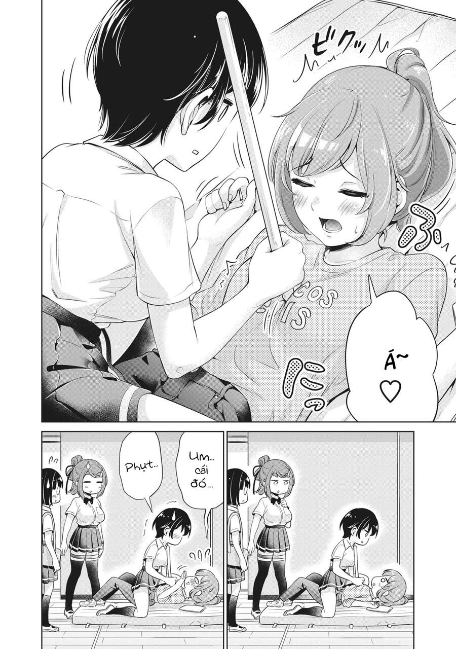 Toshishita Senpai Chương 9.1 Ảnh 36