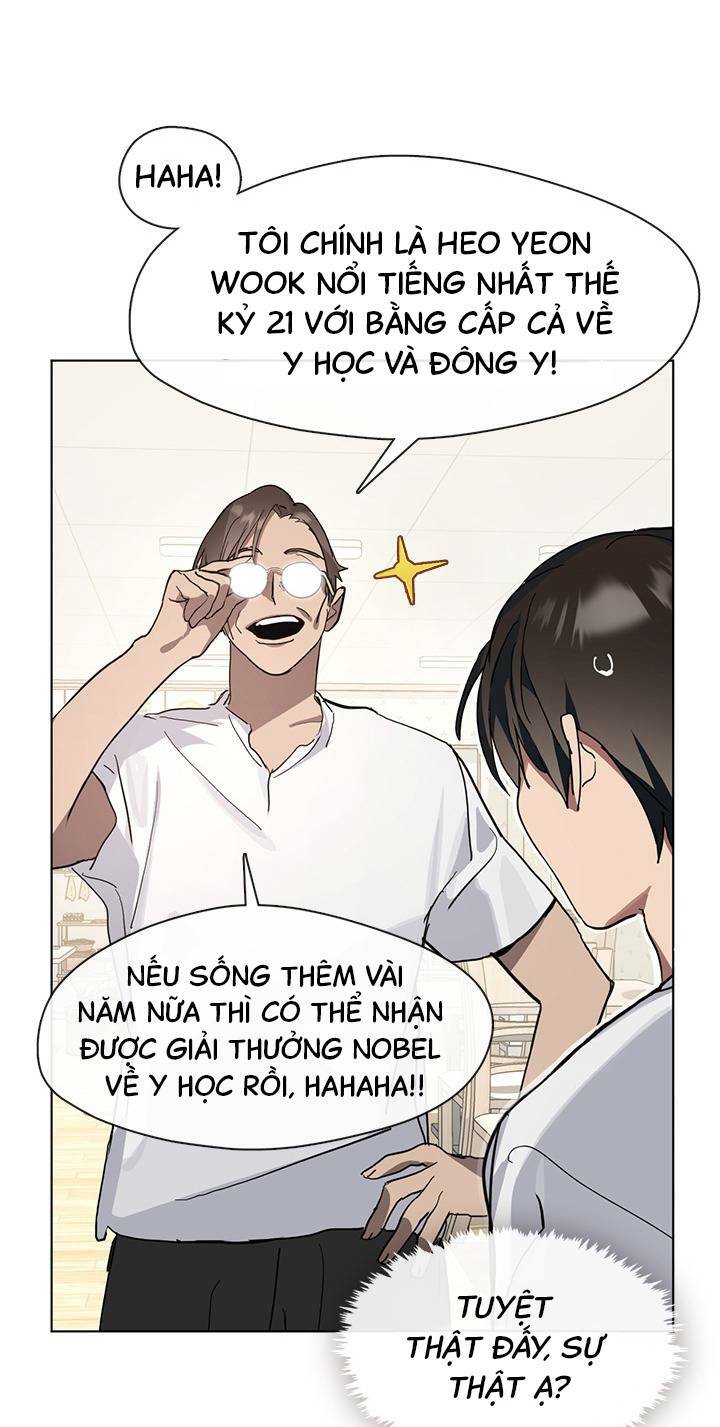 Nhà Hàng Nơi Suối Vàng Chương 10 Ảnh 49