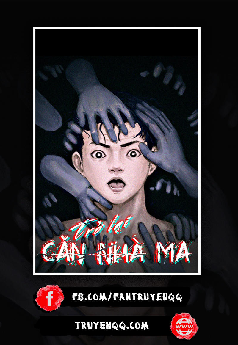 Trở Lại Căn Nhà Ma Chương 1 Ảnh 13