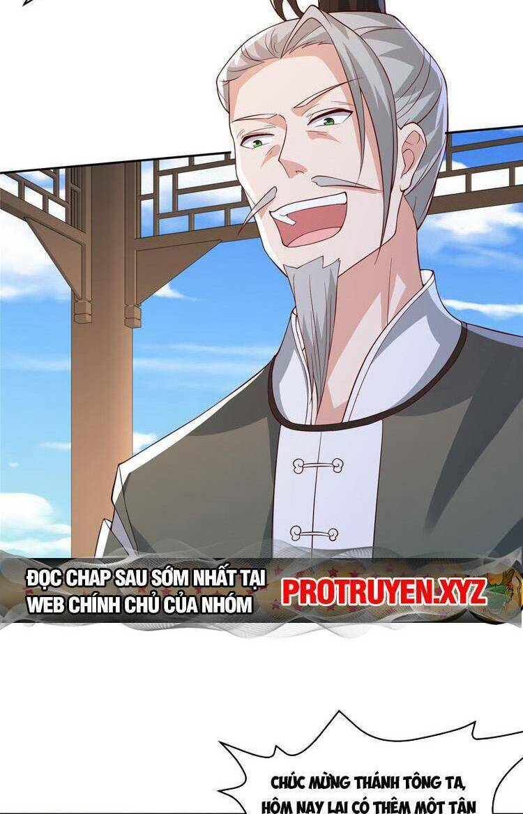 Ta Muốn An Tĩnh, Hệ Thống Lại Bắt Ta Tìm Chết Chương 102 Ảnh 39