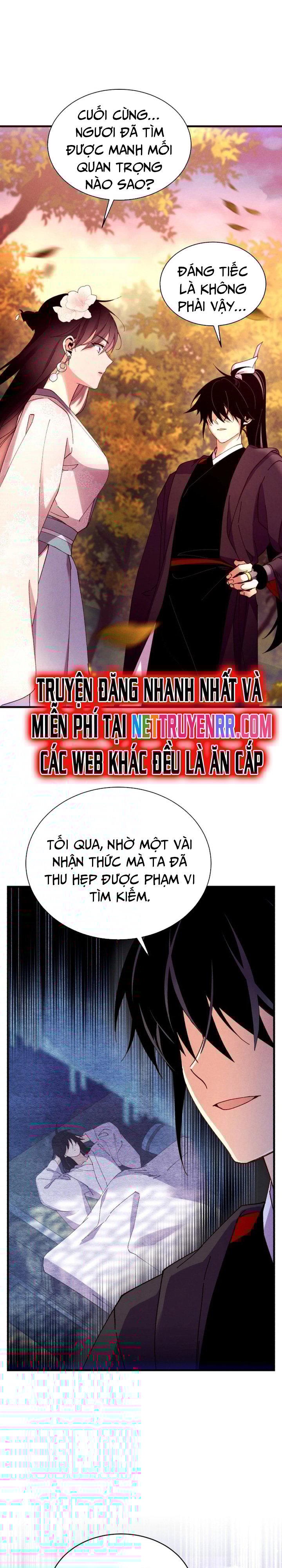 Phi Lôi Đao Thuật Chương 197 Ảnh 9