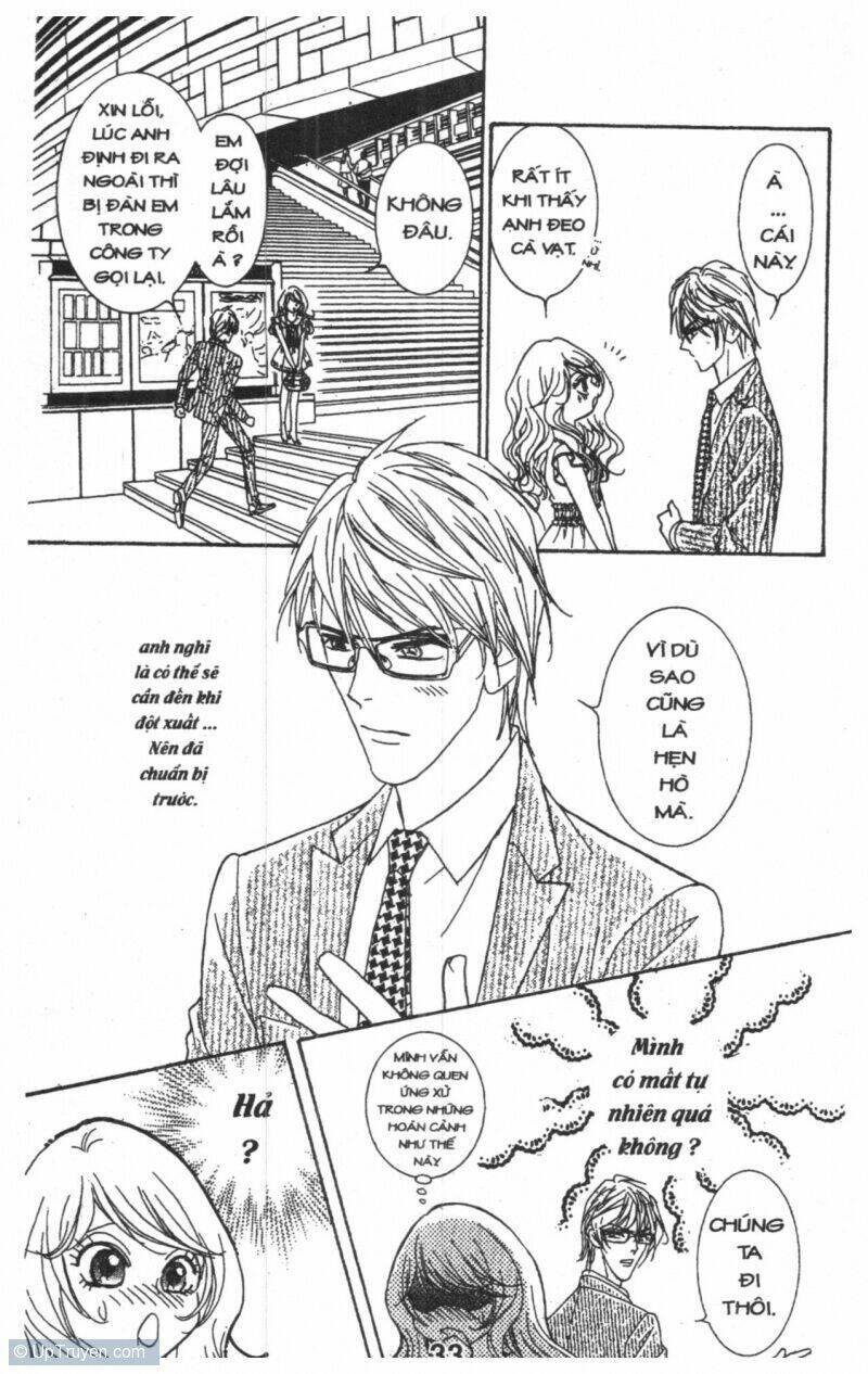 Masochistic Princess Chương 2 Ảnh 34