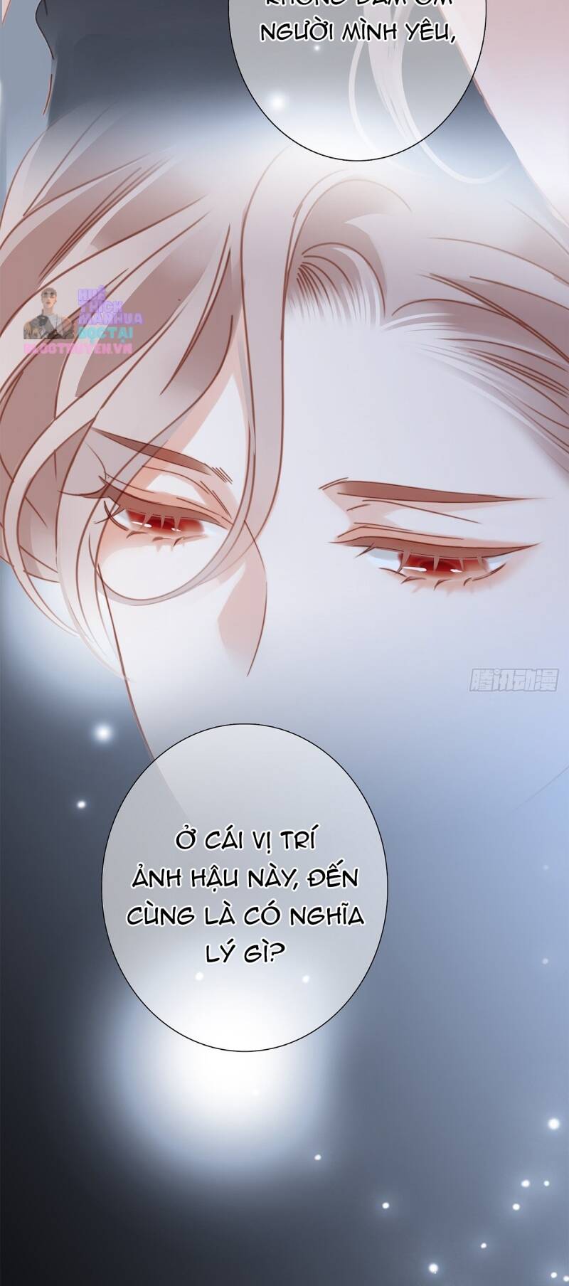 Tôi Không Muốn Coi Em Là Chị Nữa Chương 59 Ảnh 35