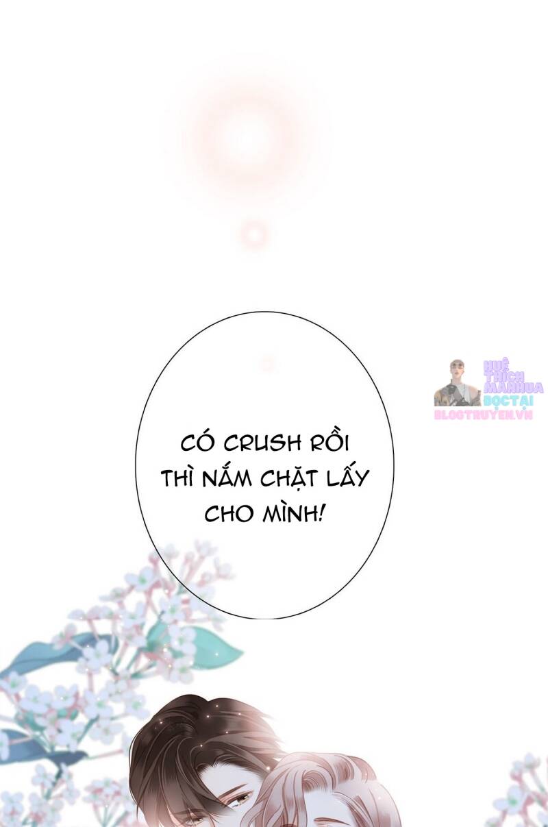 Tôi Không Muốn Coi Em Là Chị Nữa Chương 59 Ảnh 4