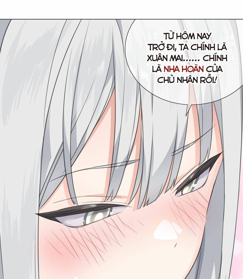 My Harem Grew So Large, I Was Forced To Ascend Chương 64 Ảnh 134