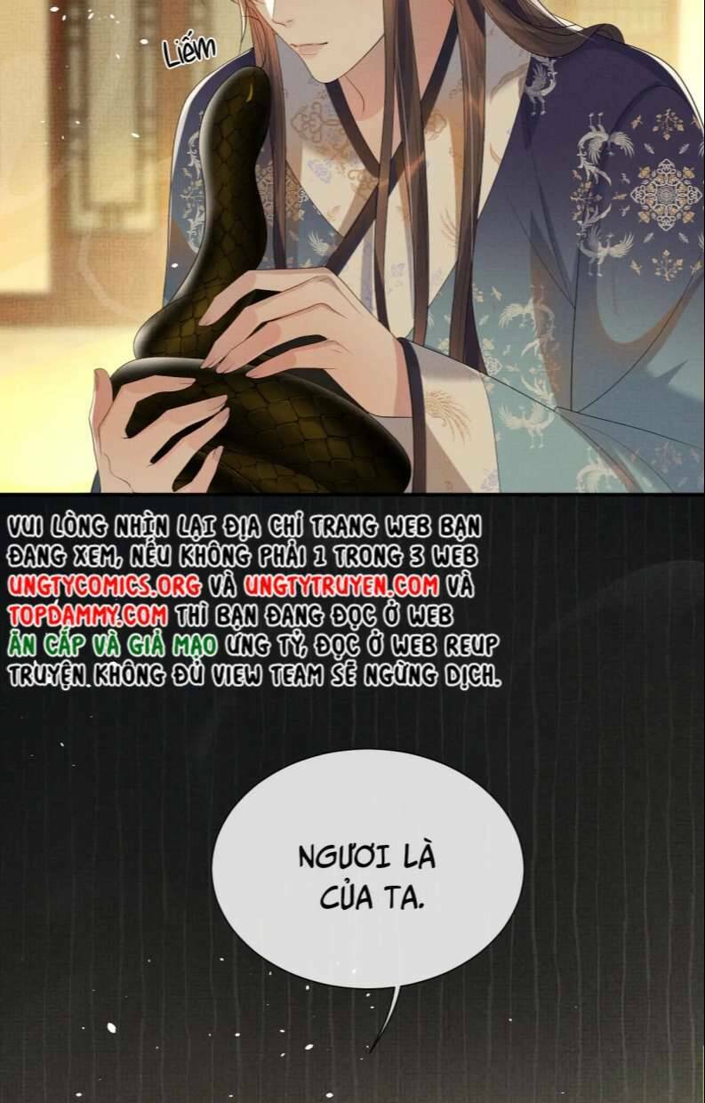 Ngộ Xà Chương 92 Ảnh 42