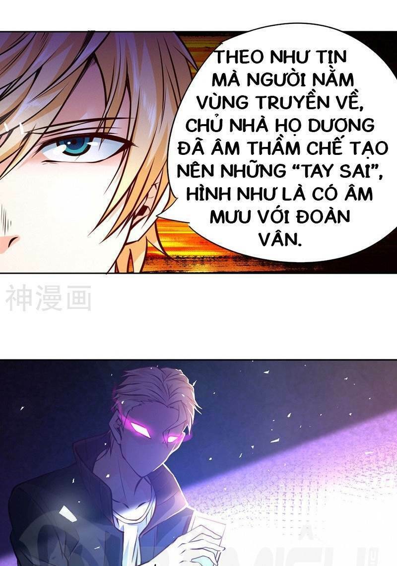 Nhất Phẩm Cao Thủ Chương 83 Ảnh 5