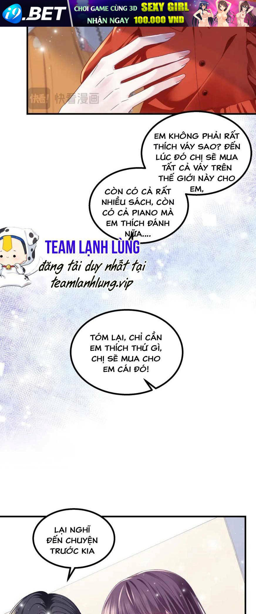 Bảo Bối Của Lão Đại Đã Xuyên Không Trở Về! Chương 196 Ảnh 31