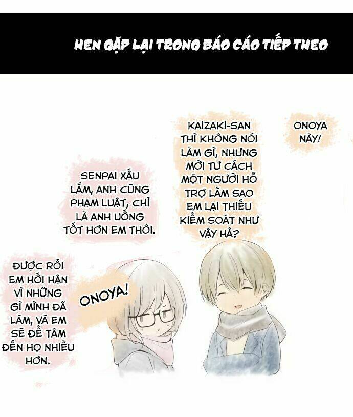Viên Thuốc Trùng Sinh Chương 201 Ảnh 32