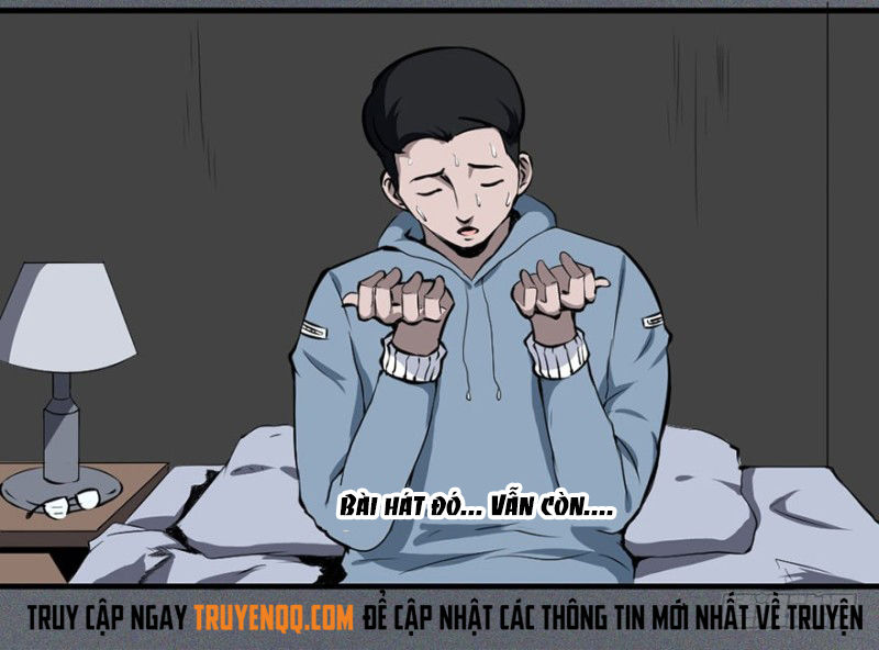 Trở Lại Căn Nhà Ma Chương 13 Ảnh 21