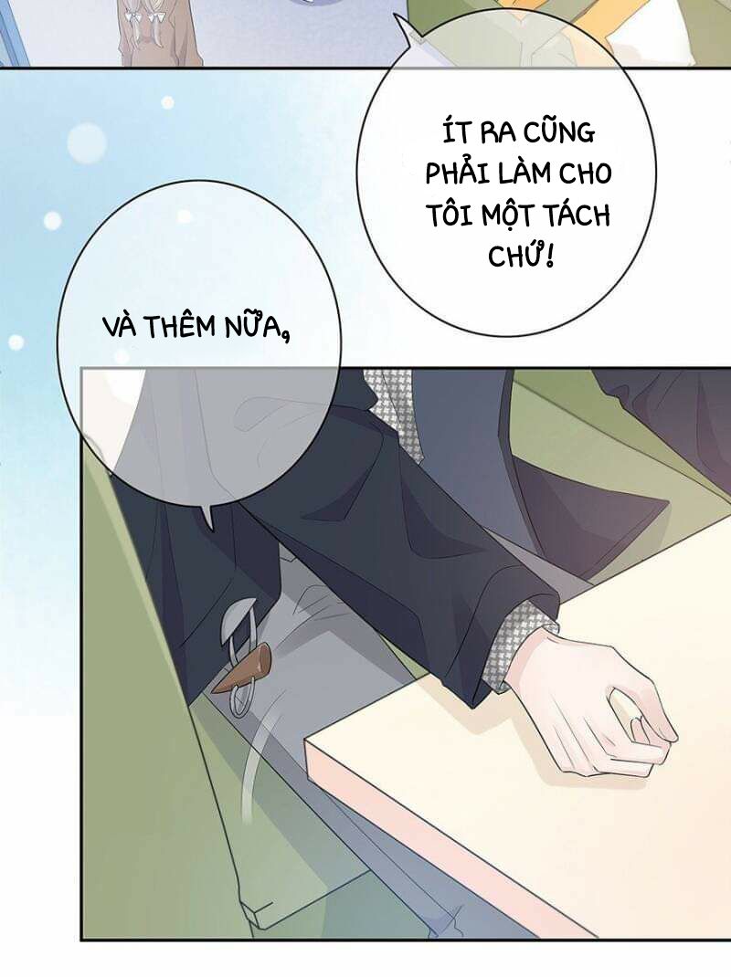 Phần Còn Lại Của Cuộc Đời Tôi Chương 1.2 Ảnh 21
