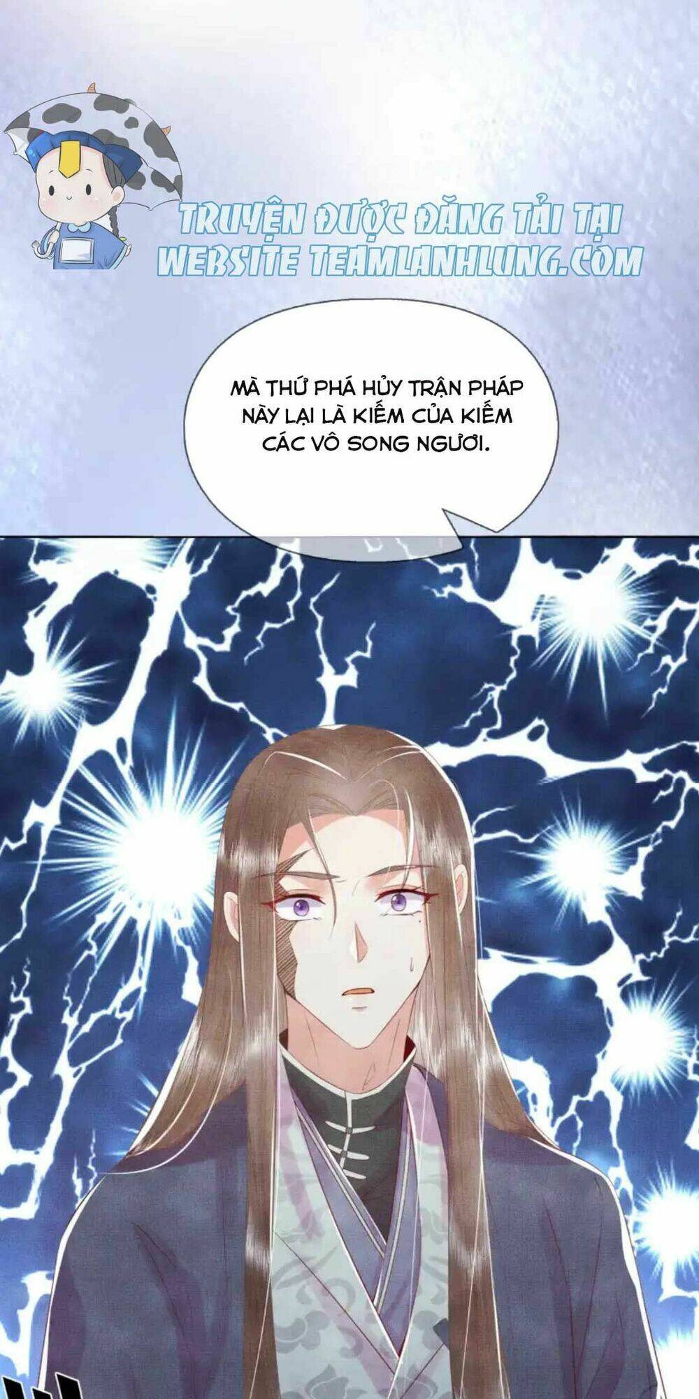 Các Đệ Tử Ai Cũng Nói Yêu Ta Chương 6 Ảnh 43