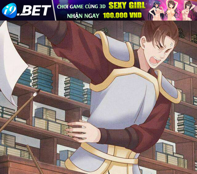 Thịnh Sủng Y Phi Chi Dao Quan Truyện Chương 136 Ảnh 17
