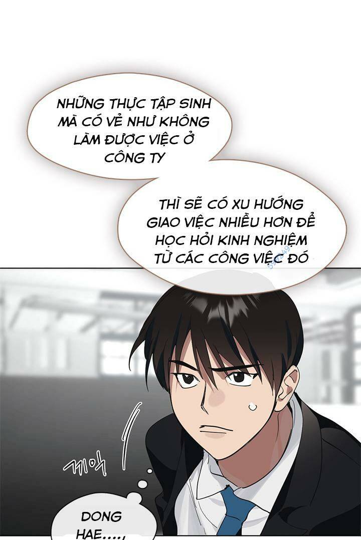 Nhà Hàng Nơi Suối Vàng Chương 14 Ảnh 34