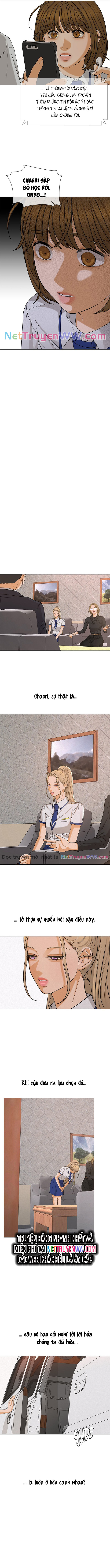 Câu Lạc Bộ Fox Chương 112 Ảnh 9