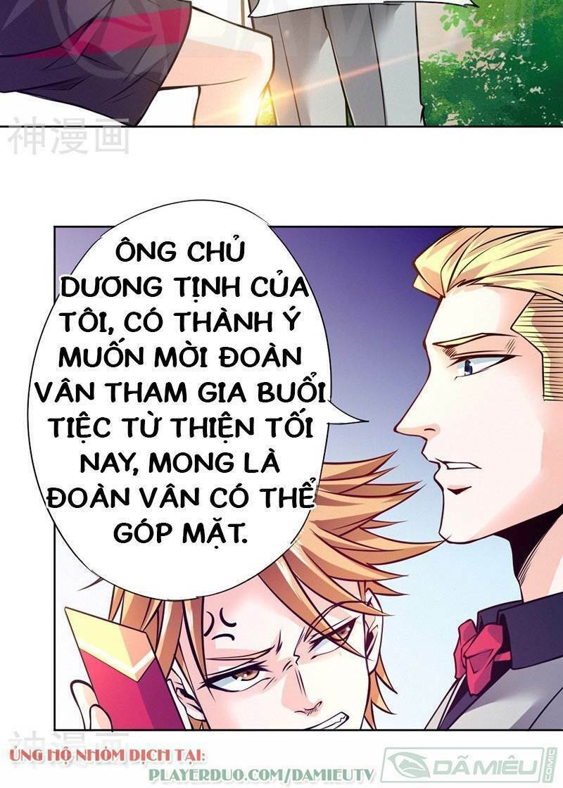 Nhất Phẩm Cao Thủ Chương 83 Ảnh 24