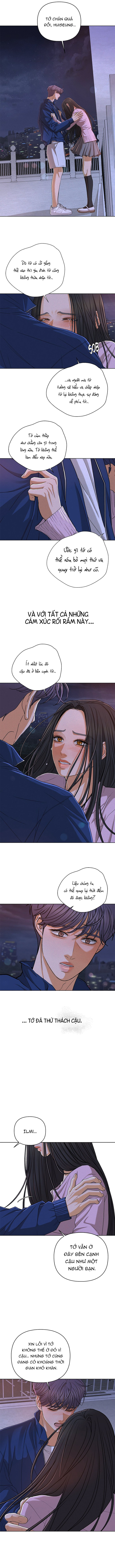 Câu Lạc Bộ Fox Chương 115 Ảnh 3