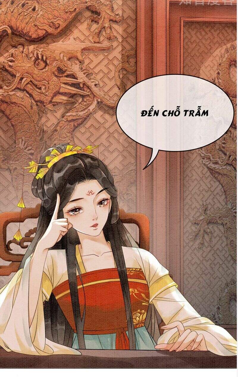 Hậu Cung Của Trẫm Cháy Rồi! Chương 79 Ảnh 29