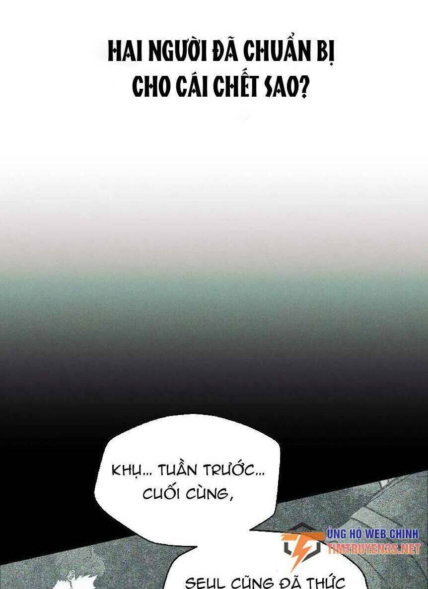 Săn Lùng Nữ Chúa Chương 44 Ảnh 23