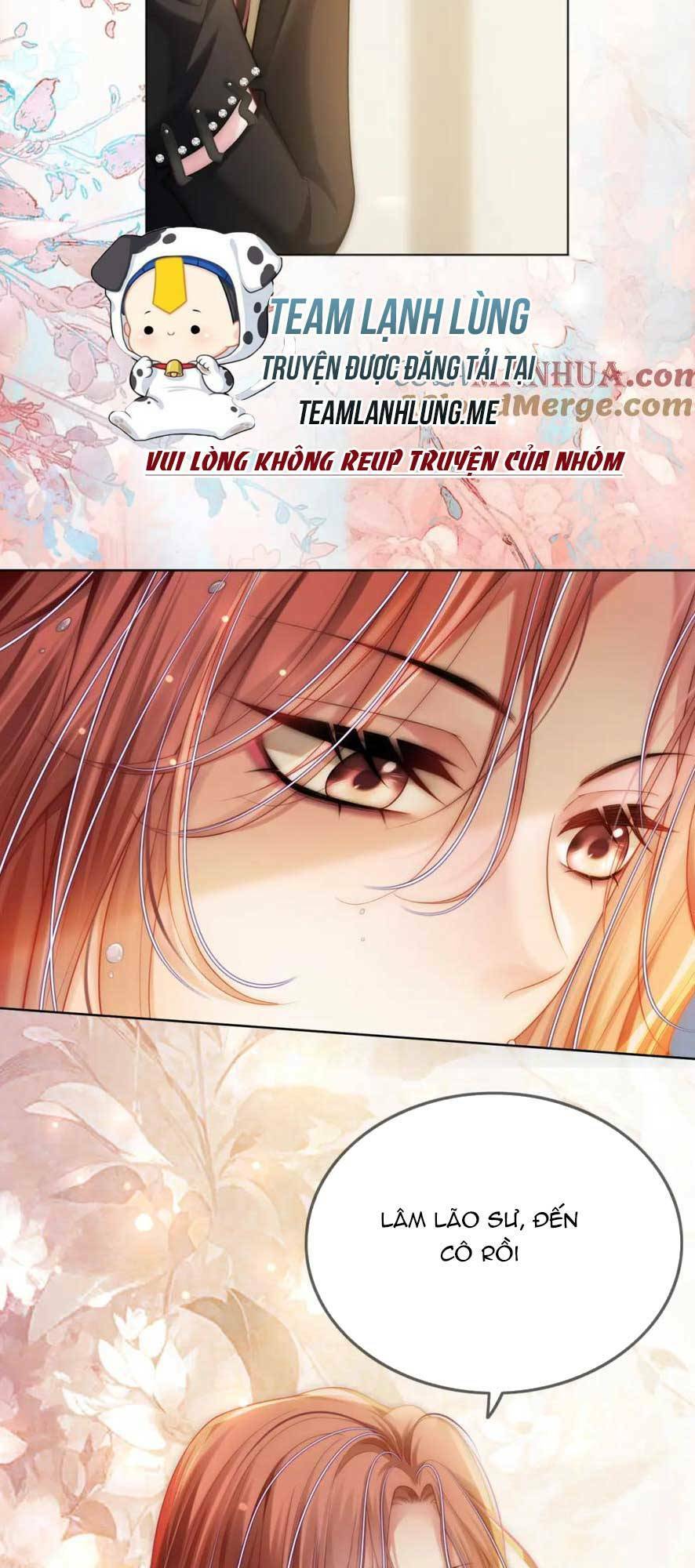 Sau Khi Bị Cướp Đi Tất Cả, Cô Ấy Phong Thần Trở Về Chương 37 Ảnh 6