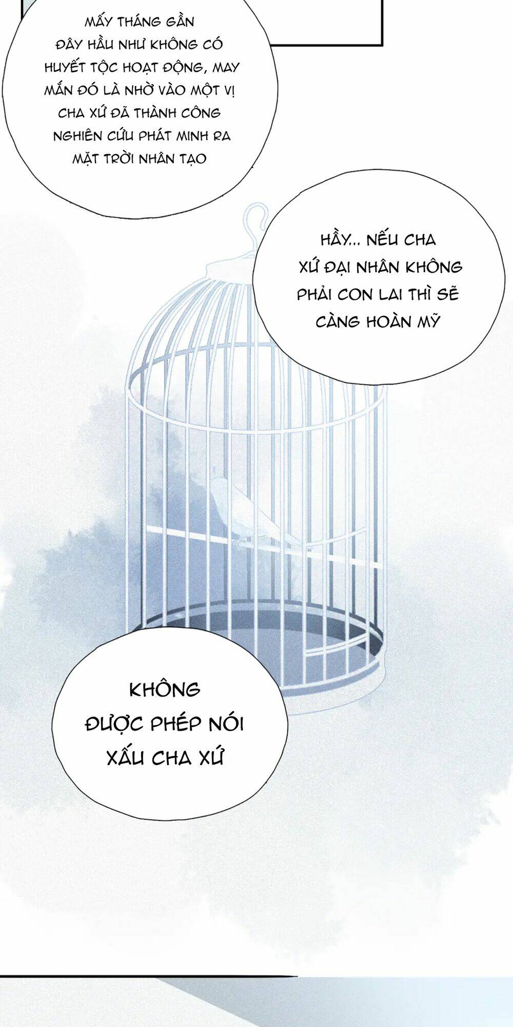Phép Tắc Trường Ogus Chương 68 Ảnh 4