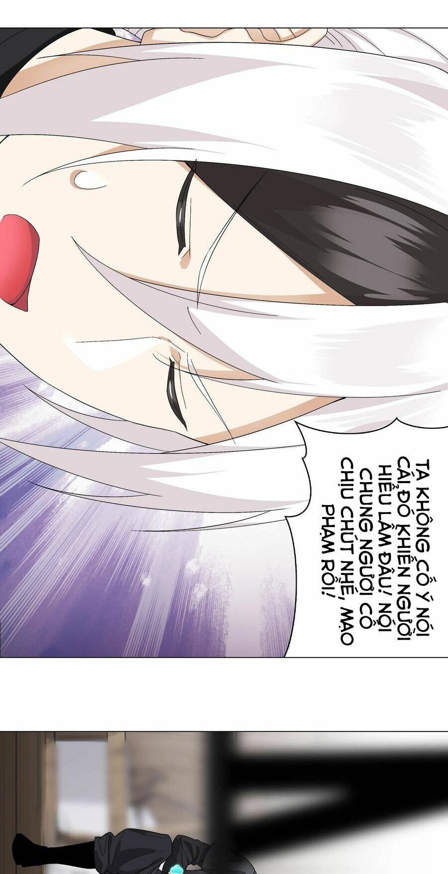 My Harem Grew So Large, I Was Forced To Ascend Chương 65 Ảnh 59