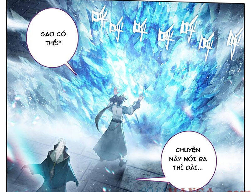Phàm Nhân Tu Tiên Chương 353 Ảnh 14