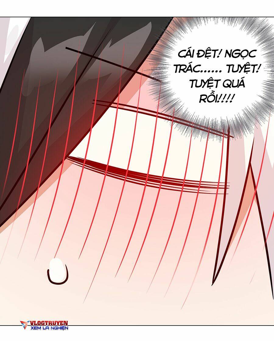 My Harem Grew So Large, I Was Forced To Ascend Chương 58 Ảnh 101