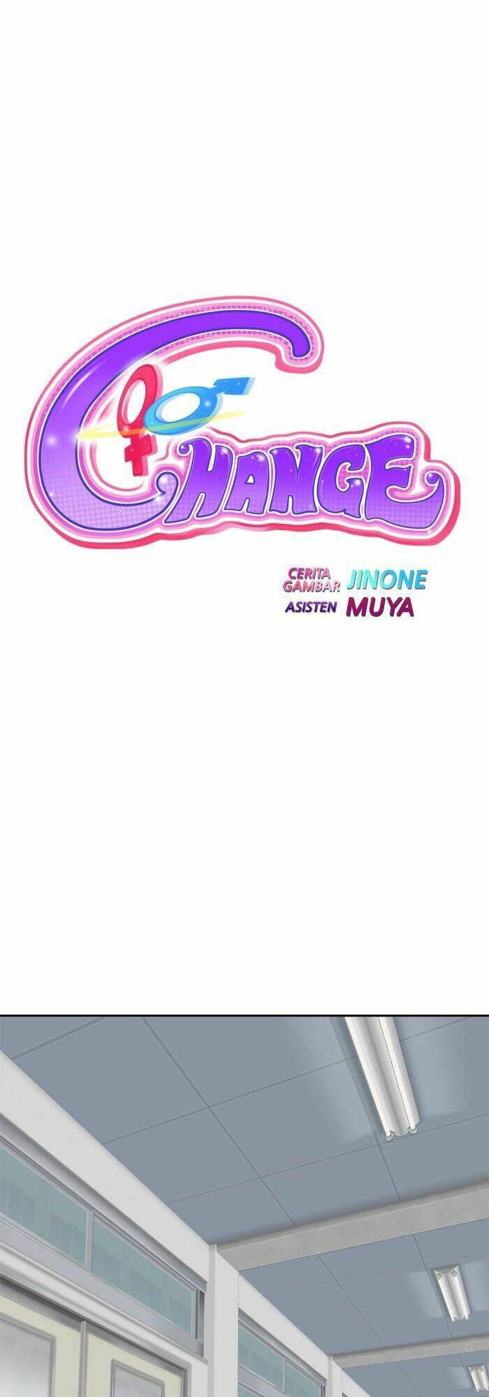 Change (Jinyuan) Chương 93 Ảnh 3