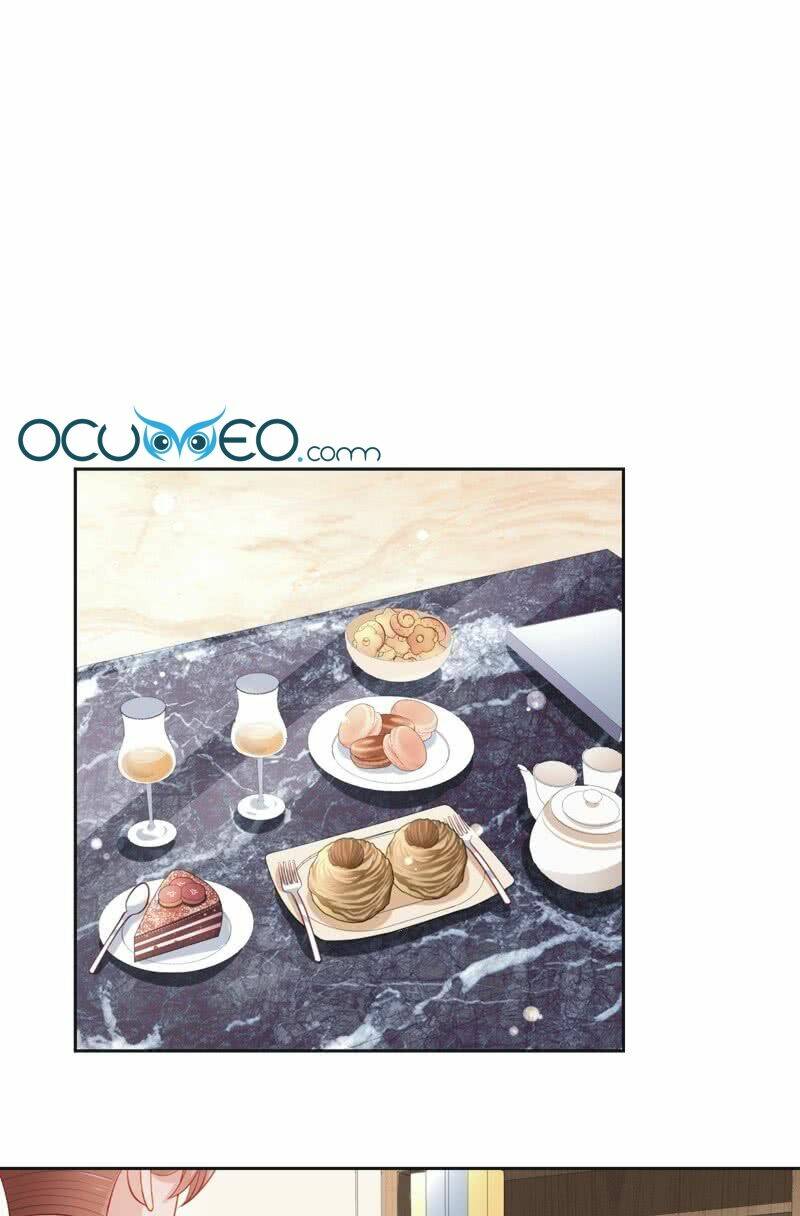 Khi Trá Luyến Nhân Chương 60 Ảnh 21