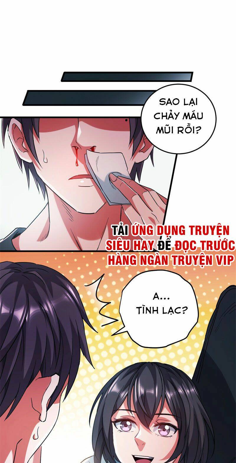 Trò Chơi Thời Mạt Thế Chương 1 Ảnh 28