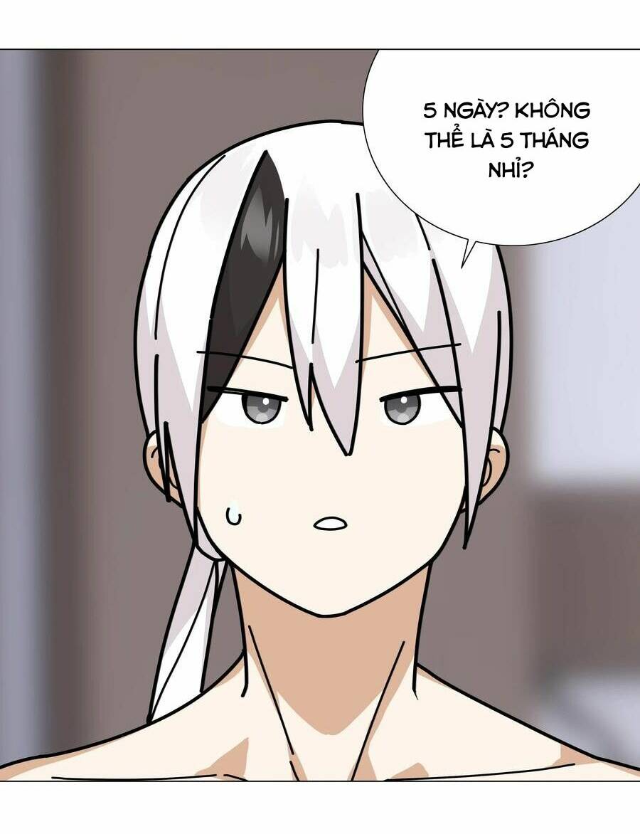 My Harem Grew So Large, I Was Forced To Ascend Chương 65 Ảnh 144