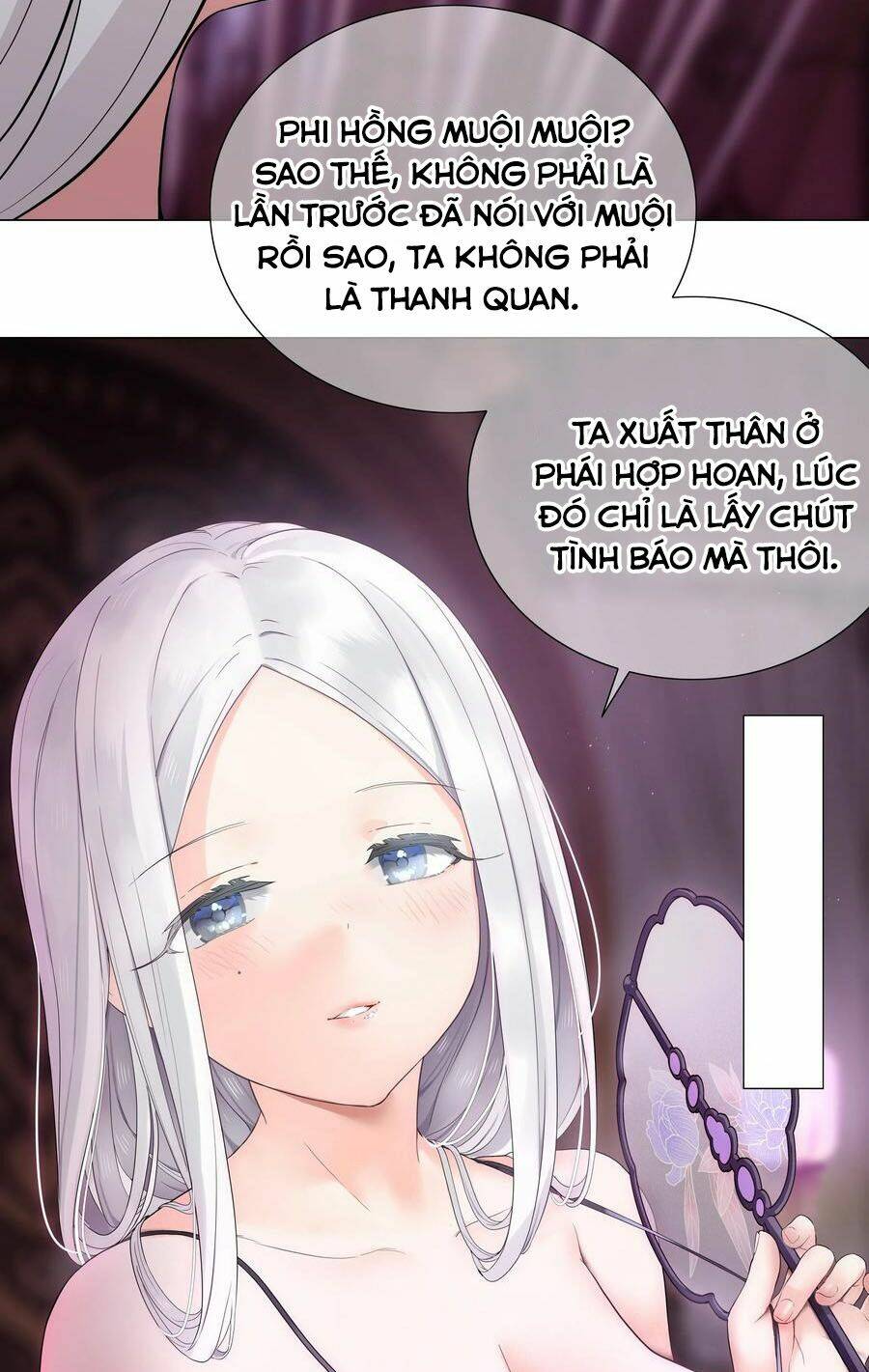 My Harem Grew So Large, I Was Forced To Ascend Chương 66 Ảnh 94