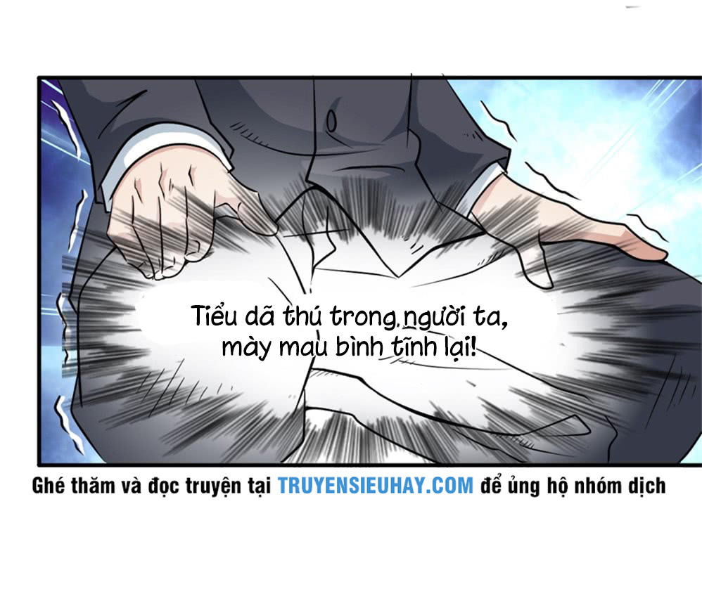 Đô Thị Tu Tiên Truyện Chương 6 Ảnh 8