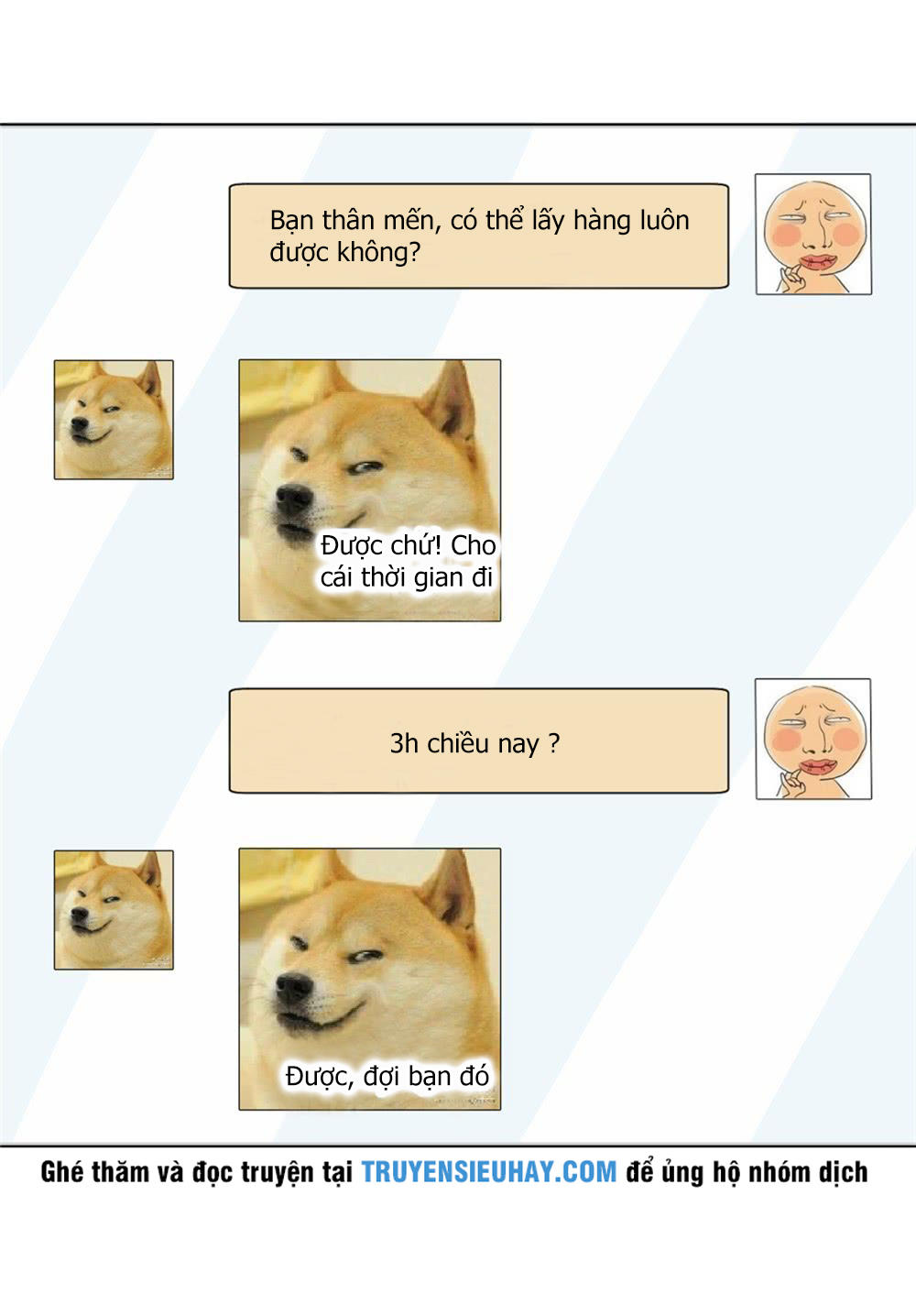 Đô Thị Tu Tiên Truyện Chương 3 Ảnh 23