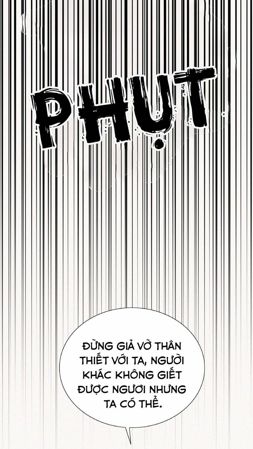 My Harem Grew So Large, I Was Forced To Ascend Chương 63 Ảnh 54