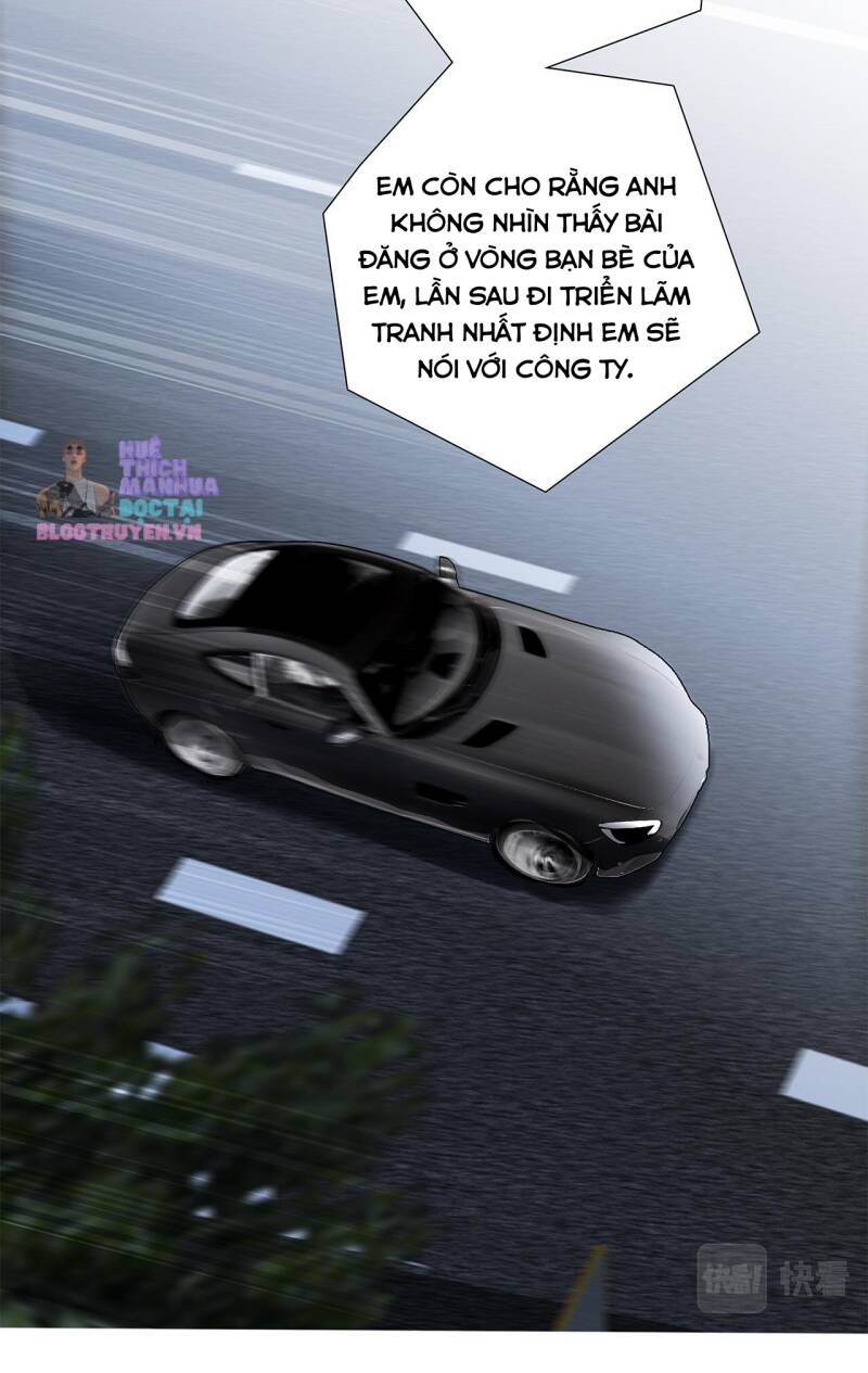 Tôi Không Muốn Coi Em Là Chị Nữa Chương 61 Ảnh 62