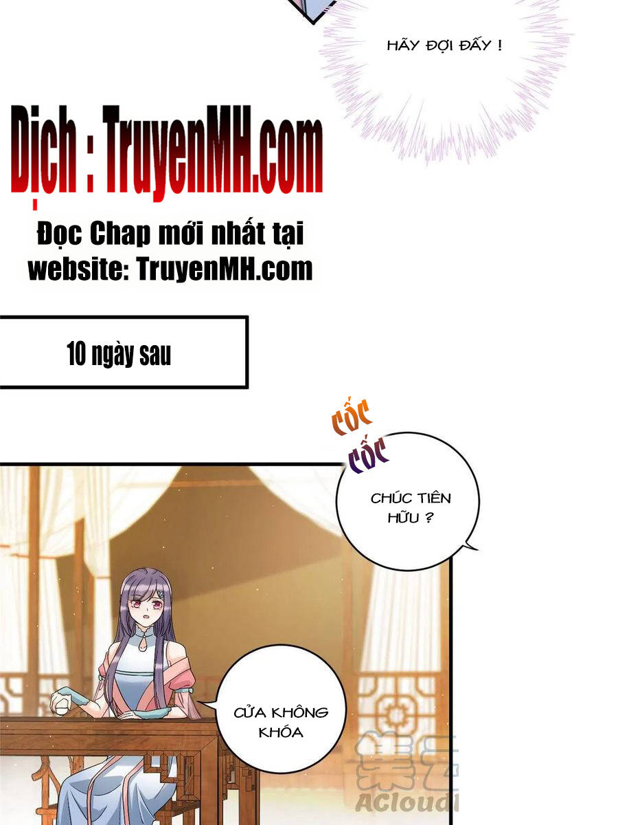 Đồ Đệ Nhà Ta Lại Quải Rồi Chương 321 Ảnh 9
