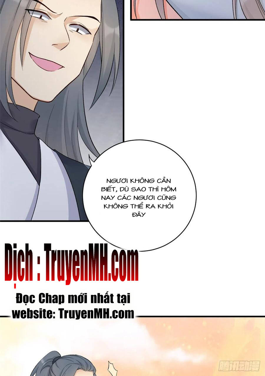 Đồ Đệ Nhà Ta Lại Quải Rồi Chương 320 Ảnh 22