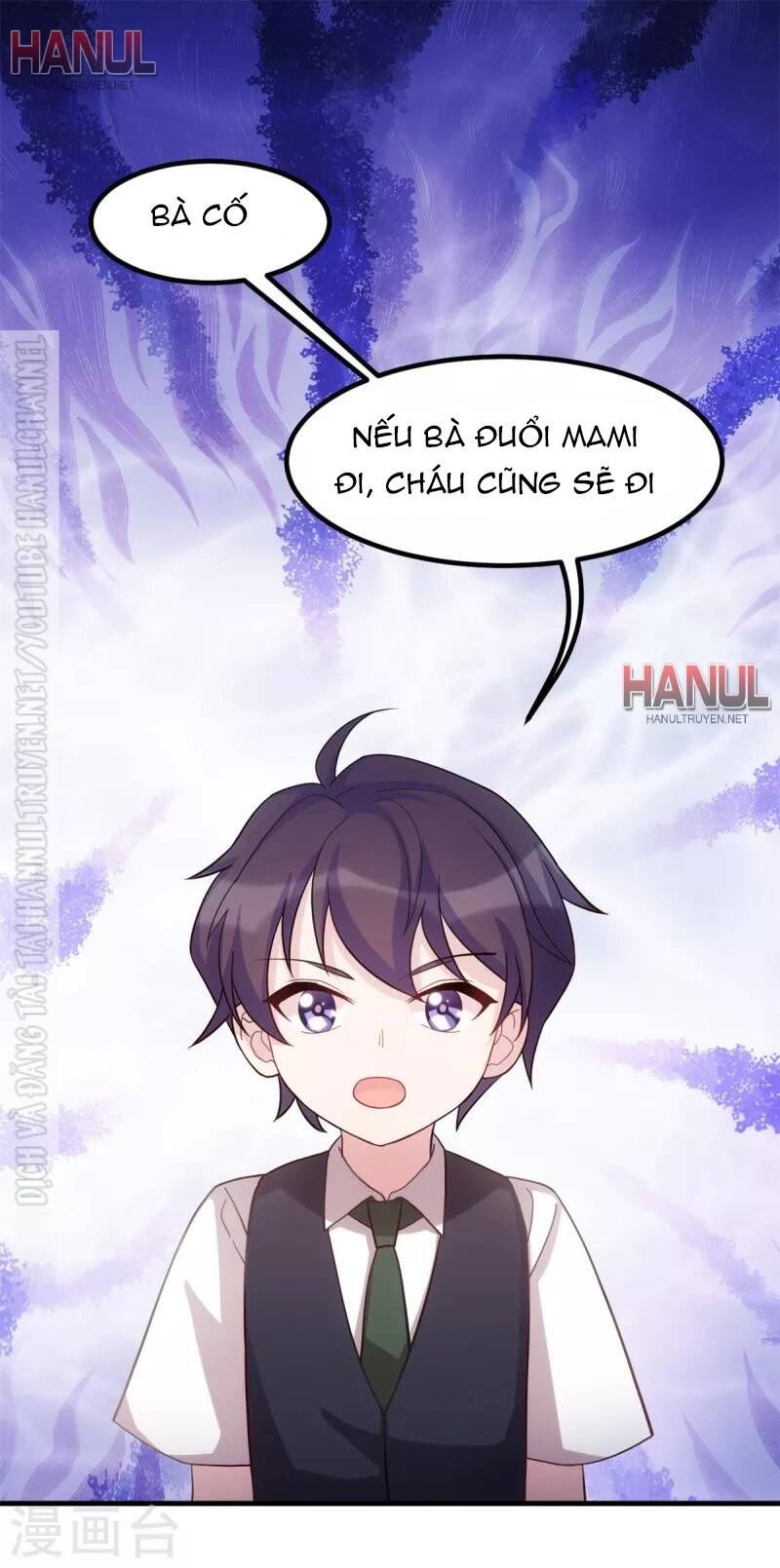 Tiểu Bạch Nam Thần Daddy Chương 184 Ảnh 7