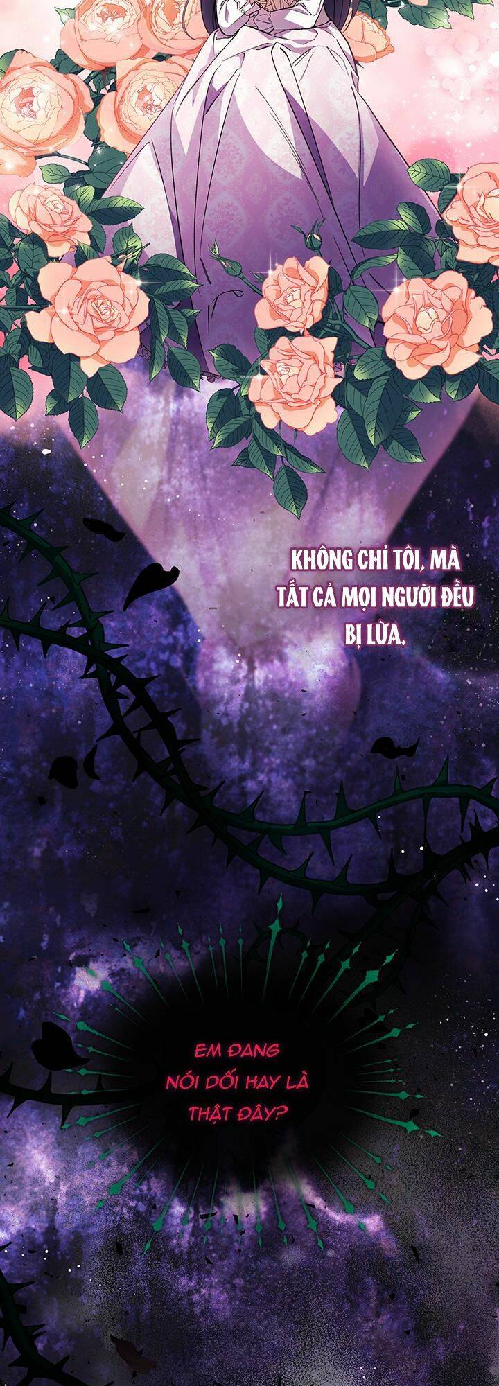 Tôi Không Tin Tưởng Em Gái Sinh Đôi Của Mình Chương 2 Ảnh 32
