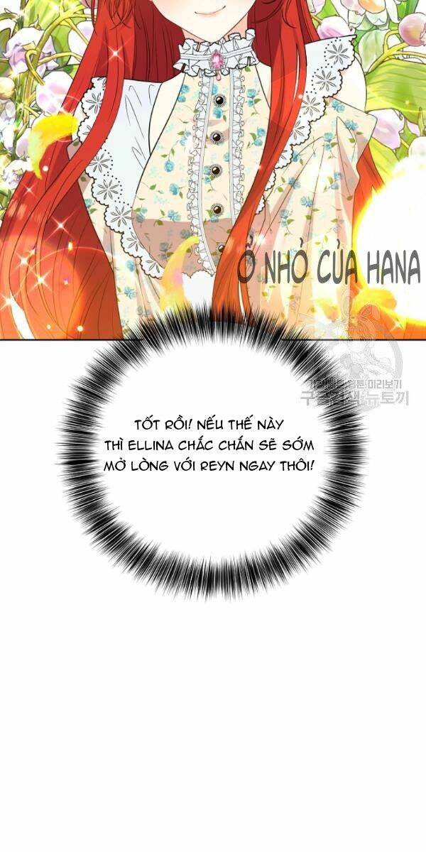 Tôi Trở Thành Gia Sư Của Tên Bạo Chúa Chương 27 Ảnh 46