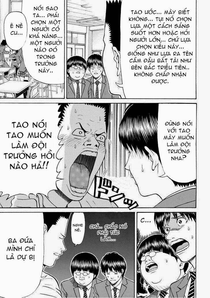 Vợ Tôi Là Wagatsuma Chương 78 Ảnh 18