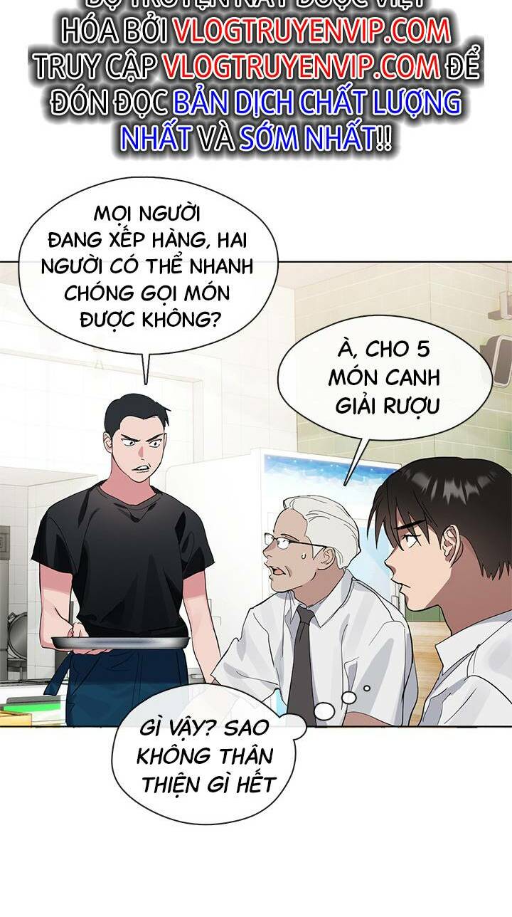 Nhà Hàng Nơi Suối Vàng Chương 12 Ảnh 34