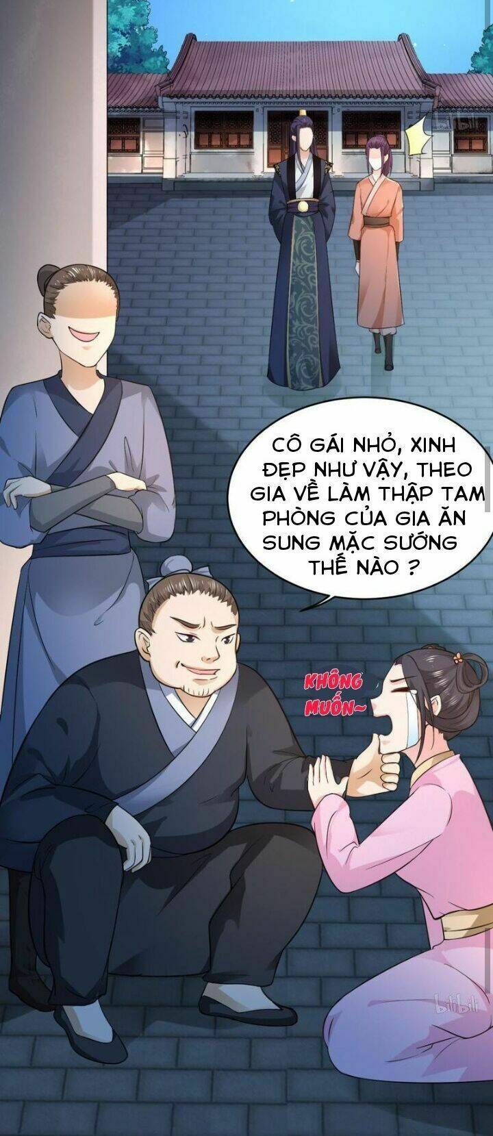 Thịnh Thế Y Nữ - Lãnh Vương Sủng Phi Chương 65 Ảnh 25
