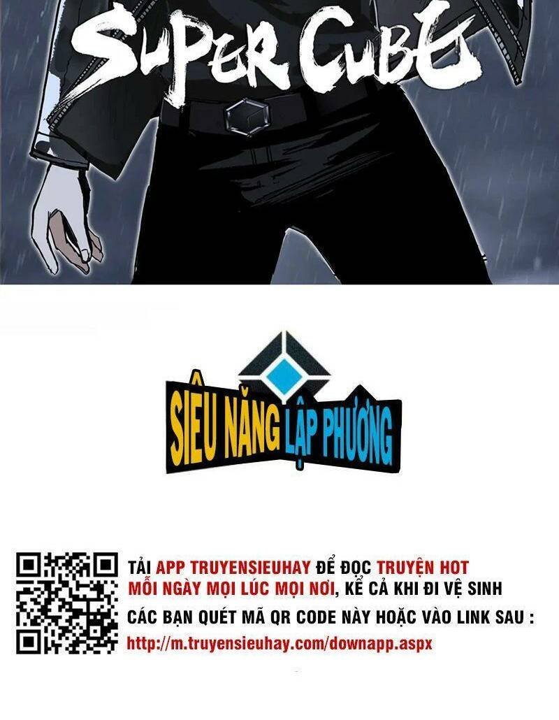 Siêu Năng Lập Phương Chương 320 Ảnh 3