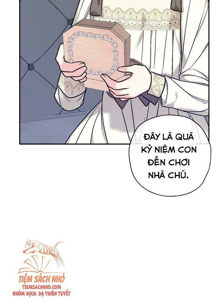 Sinh Ra Làm Con Gái Ác Nữ Chương 31 Ảnh 66