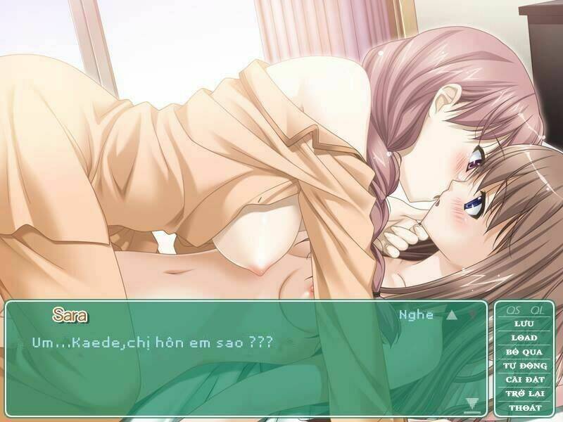 Seishokuki Chương 15 Ảnh 4