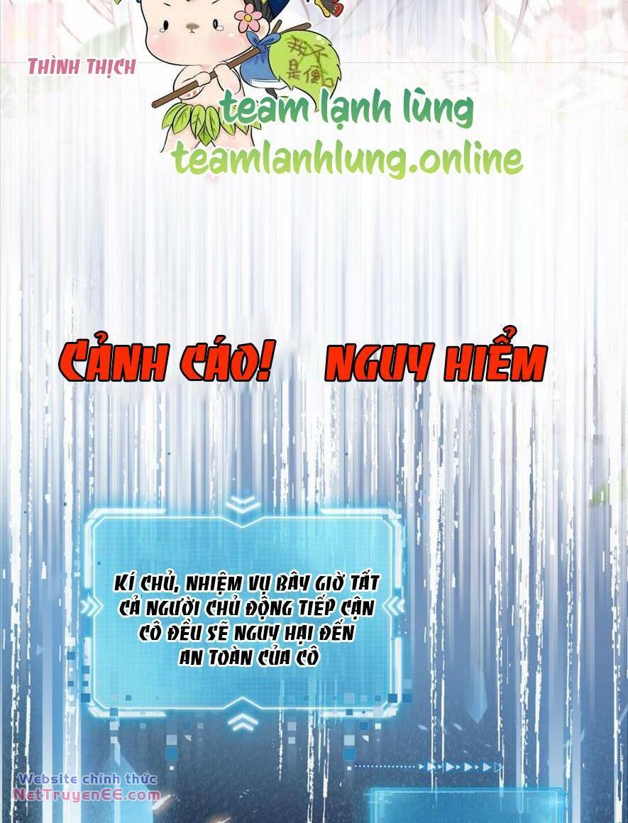Cứu Mạng! Nhân Vật Phản Diện Tôi Viết Đã Tới Cửa Rồi Chương 1 Ảnh 19