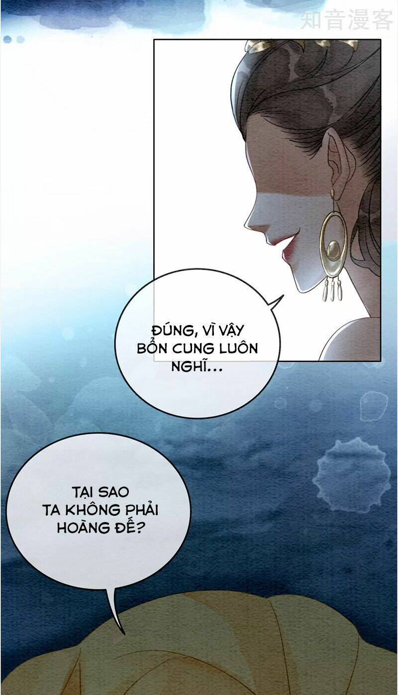 Hậu Cung Của Trẫm Cháy Rồi! Chương 69 Ảnh 3